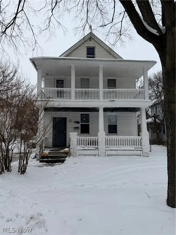 1100 E 74th Street, Cleveland, OH 44103