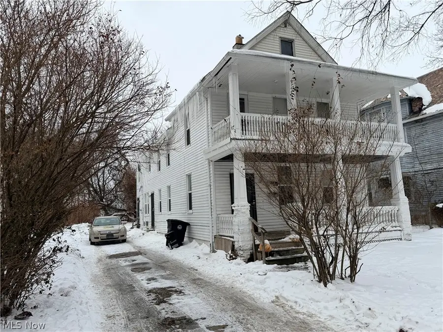 1100 E 74th Street, Cleveland, OH 44103 - #2