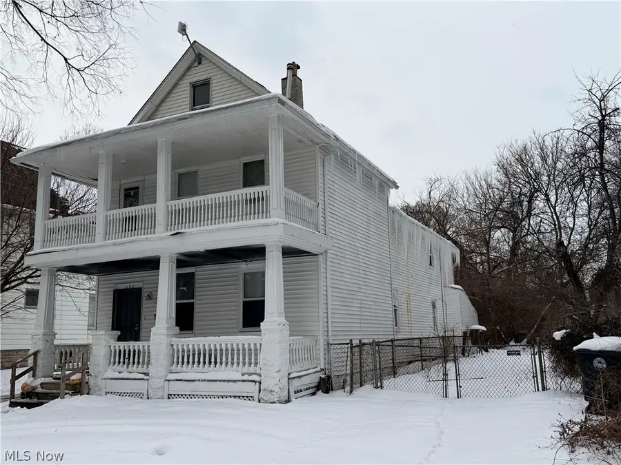 1100 E 74th Street, Cleveland, OH 44103 - #3