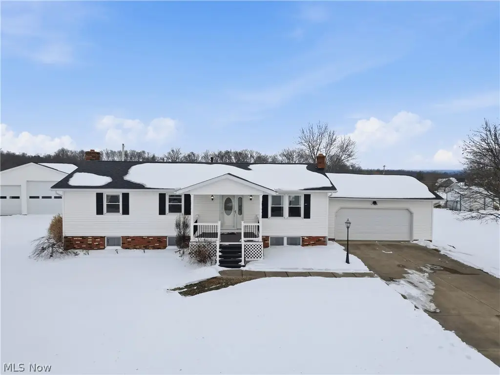 320 Musser Drive, Hopewell, OH 43746 - #1