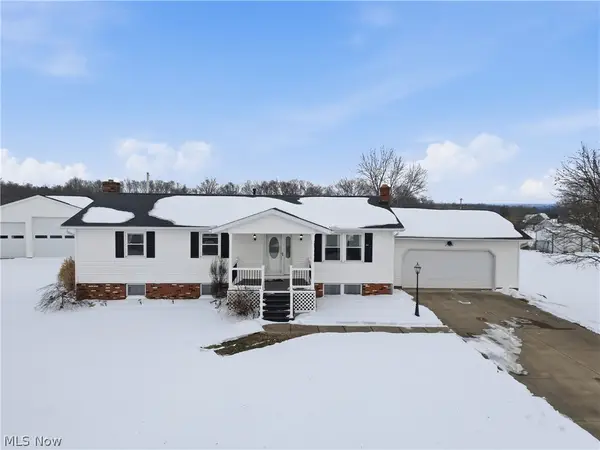 320 Musser Drive, Hopewell, OH 43746