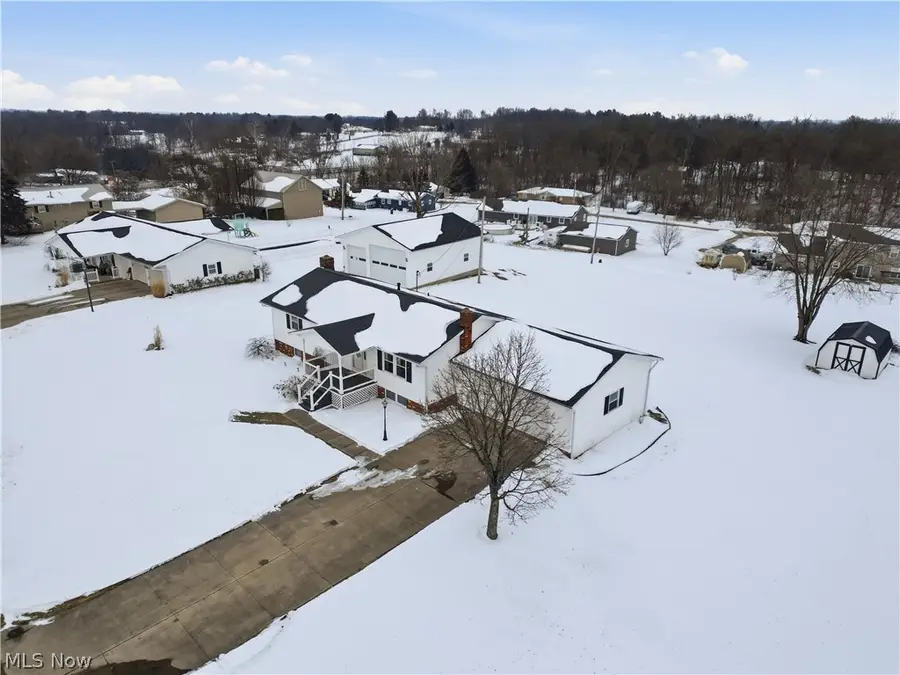 320 Musser Drive, Hopewell, OH 43746 - #3