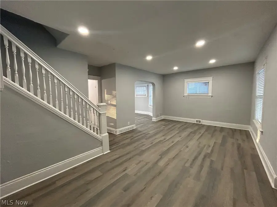 1442 E 133rd Street, East Cleveland, OH 44112 - #2