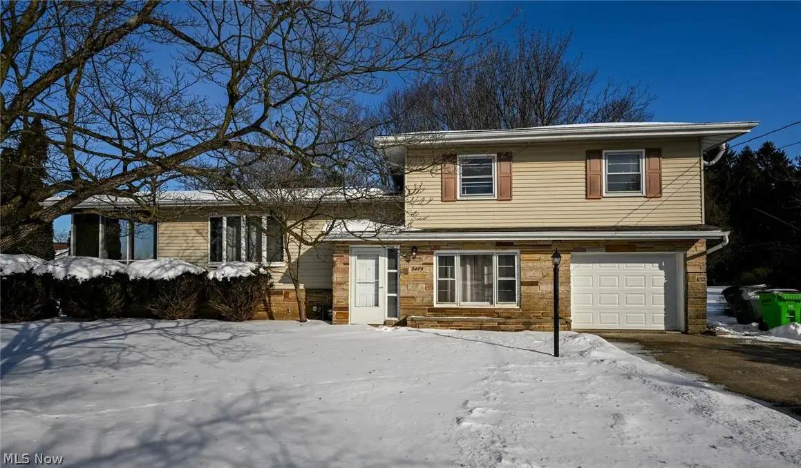 3475 Heckman Nw Street, Uniontown, OH 44685 - #1