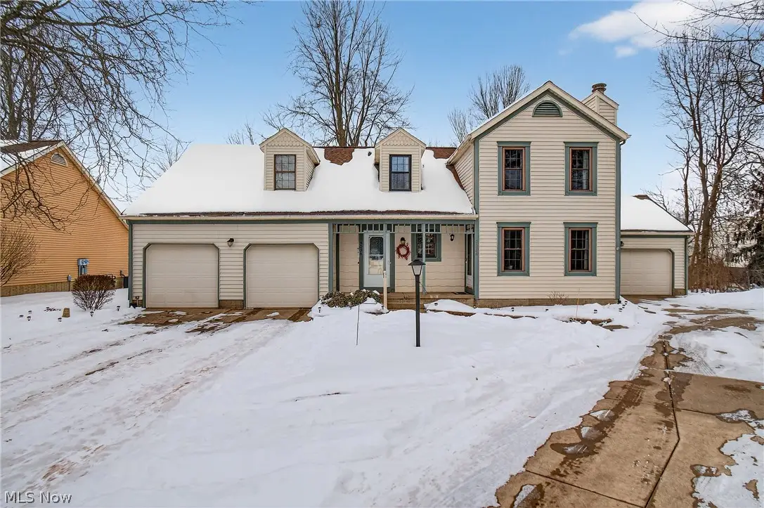 8038 Norriton Nw Circle, North Canton, OH 44720 - #1