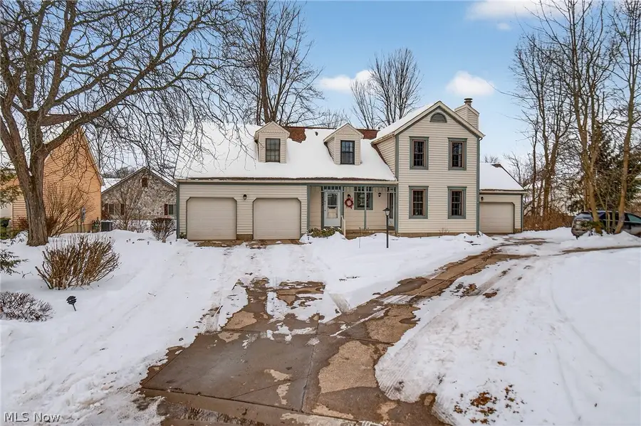 8038 Norriton Nw Circle, North Canton, OH 44720 - #2