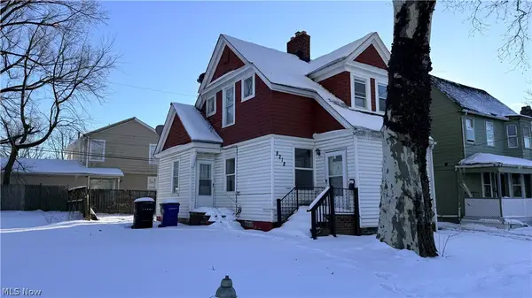 8218 Goodman Avenue, Cleveland, OH 44105