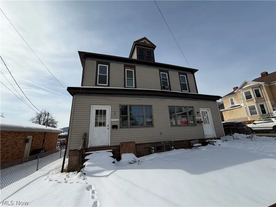 719/721 Hickory Street, Martins Ferry, OH 43935 - #3