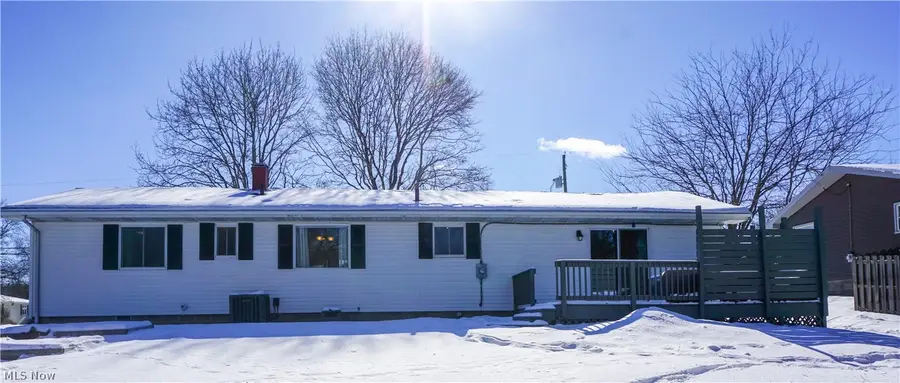 2887 Greenridge Road, Norton, OH 44203 - #2