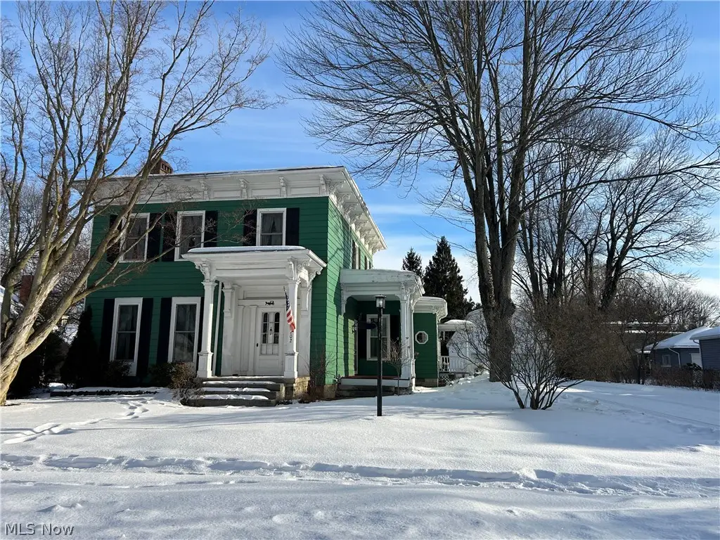 102 S Center Street, Milan, OH 44846 - #1