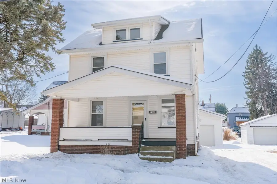 1010 Washington Avenue, Louisville, OH 44641 - #2