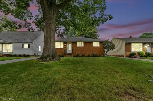 7329 Craigmere Drive, Middleburg Heights, OH 44130