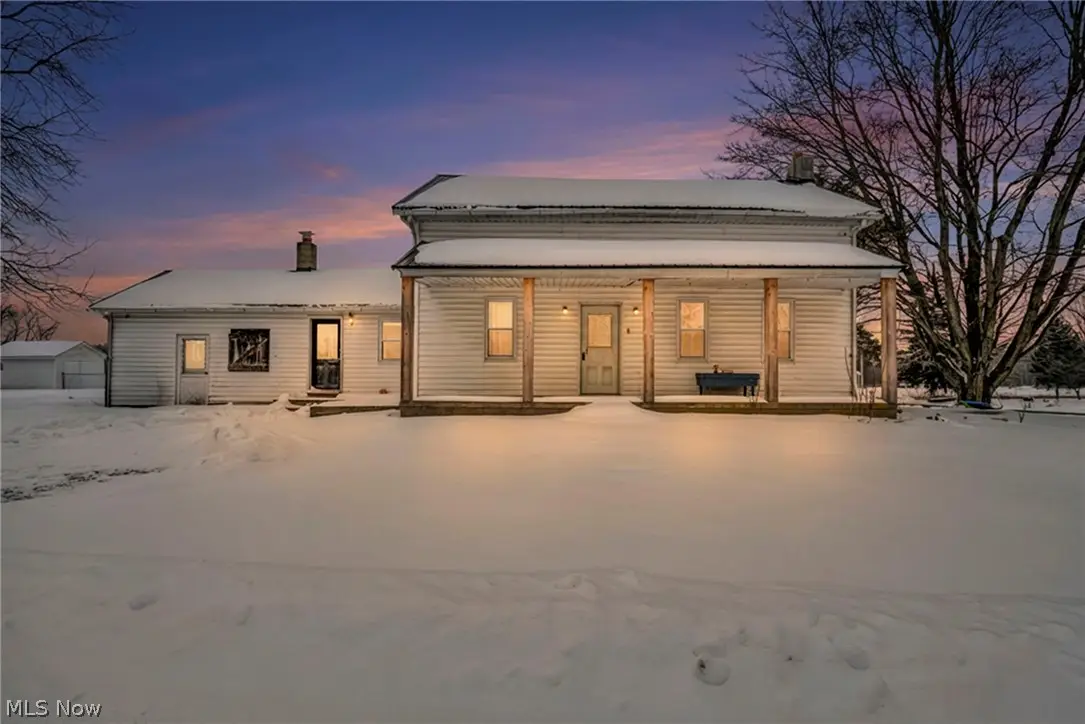 3080 Saxe Road, Mogadore, OH 44260 - #1