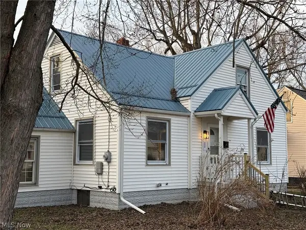 880 Meadowbrook Se Avenue, Warren, OH 44484