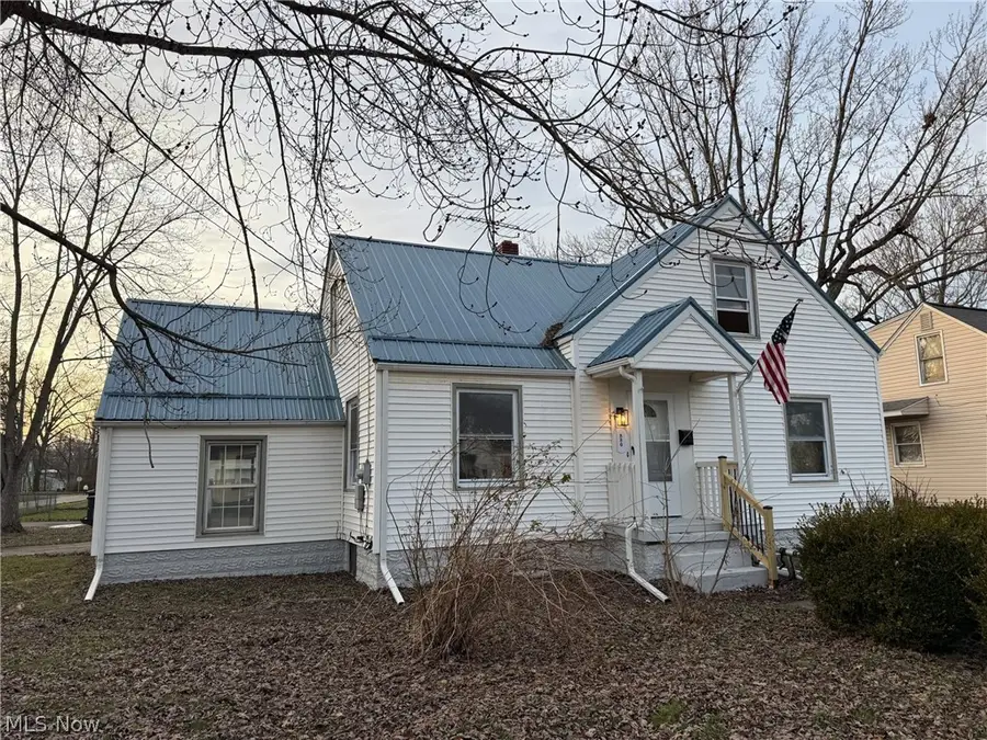 880 Meadowbrook Se Avenue, Warren, OH 44484 - #3