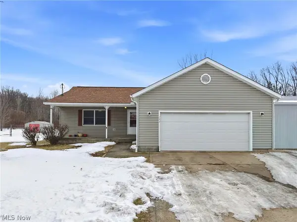 247 N Main Street, West Salem, OH 44287