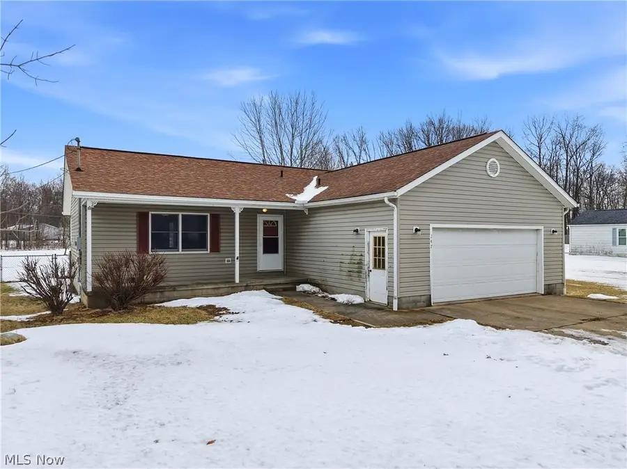 247 N Main Street, West Salem, OH 44287 - #2