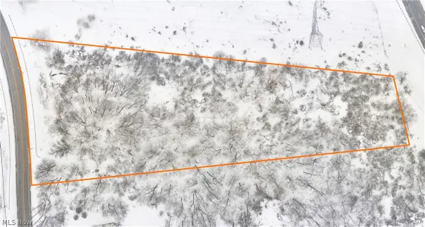 V/L Bainbridge Road, Solon, OH 44139