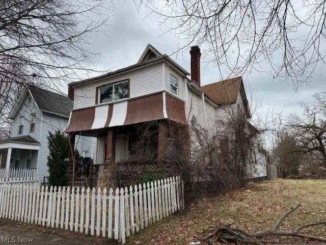7209 Melrose Avenue, Cleveland, OH 44103 - #3
