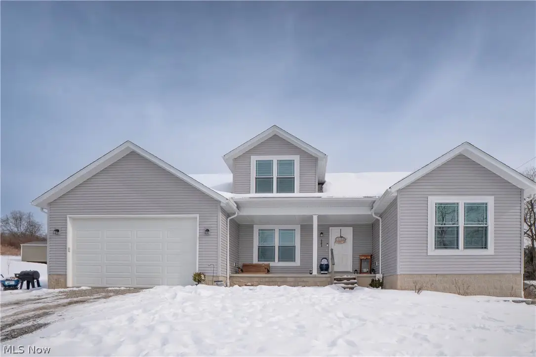 283 Township Road 241, Toronto, OH 43964 - Image #1