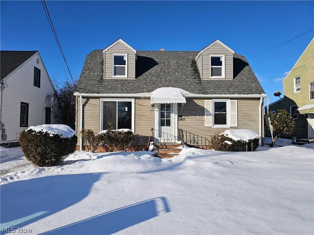 13417 Granger Road, Garfield Heights, OH 44125 - #1