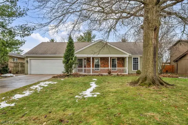 19044 Quail Hollow Drive, Strongsville, OH 44136