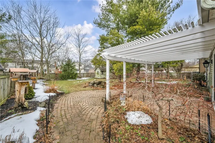 19044 Quail Hollow Drive, Strongsville, OH 44136 - #3