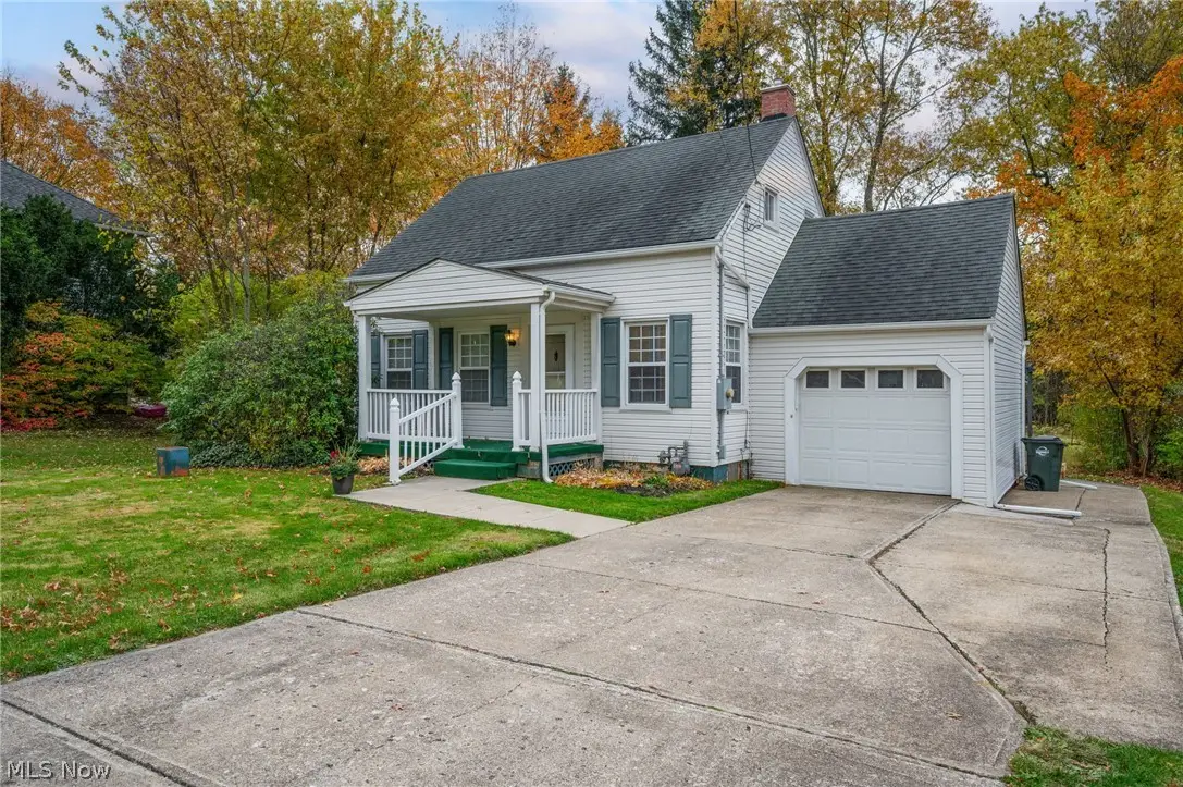 4780 W Streetsboro Road, Richfield, OH 44286 - #1