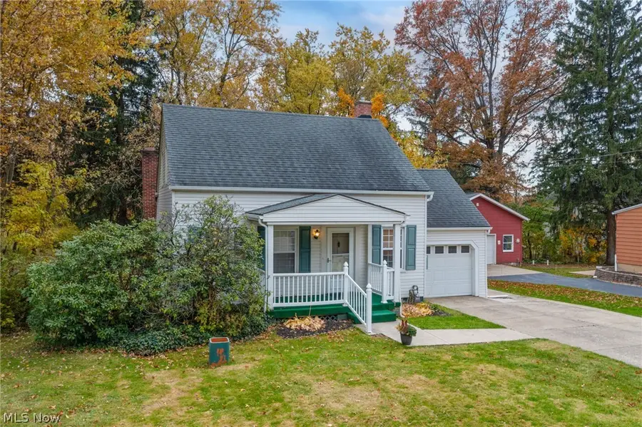 4780 W Streetsboro Road, Richfield, OH 44286 - #2