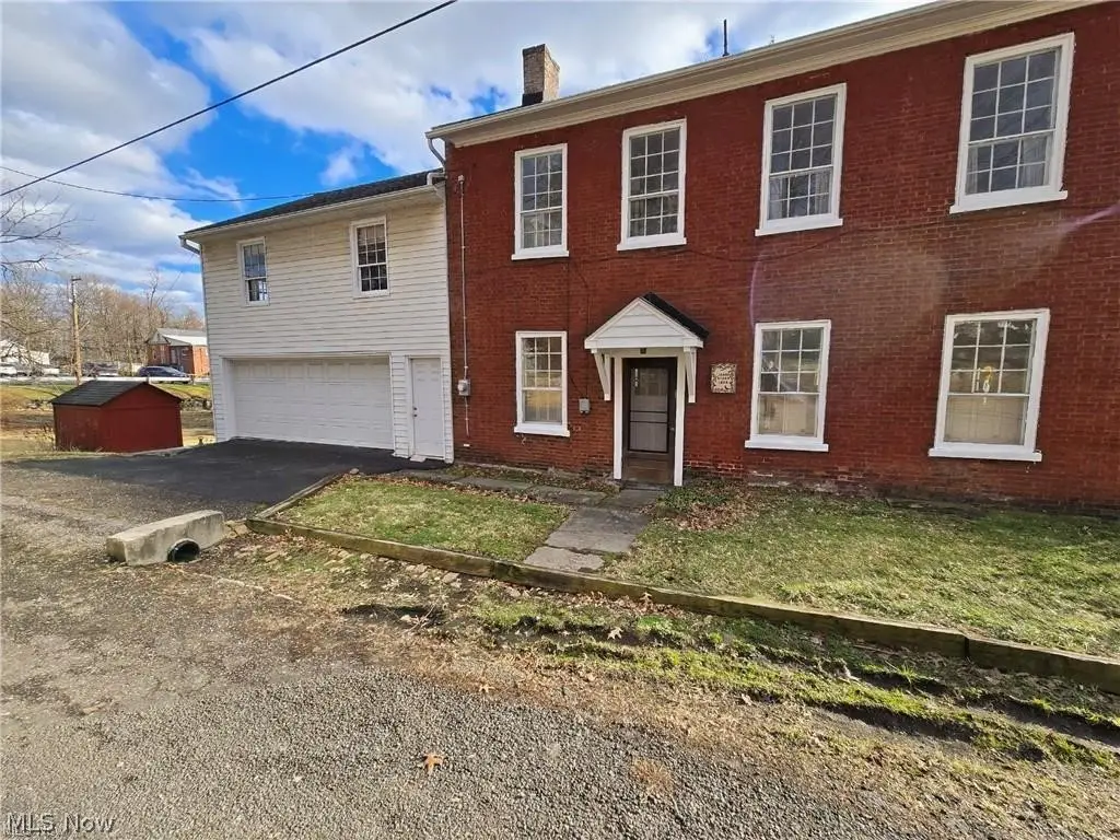 236 N Market Street, Lisbon, OH 44432 - #1