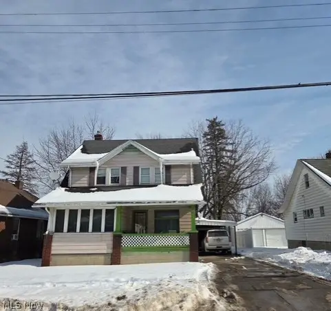 125 N Belle Vista, Youngstown, OH 44509