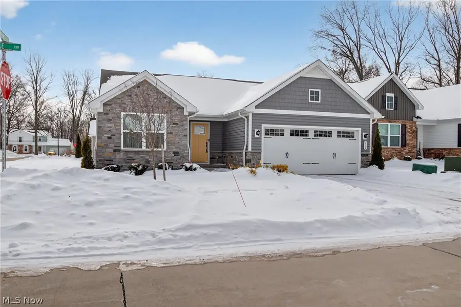 173 Eagle Circle, Amherst, OH 44001 - #2