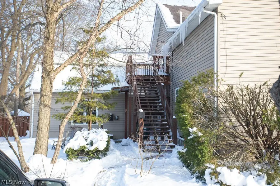 18 E Salem Street, Columbiana, OH 44408 - #3