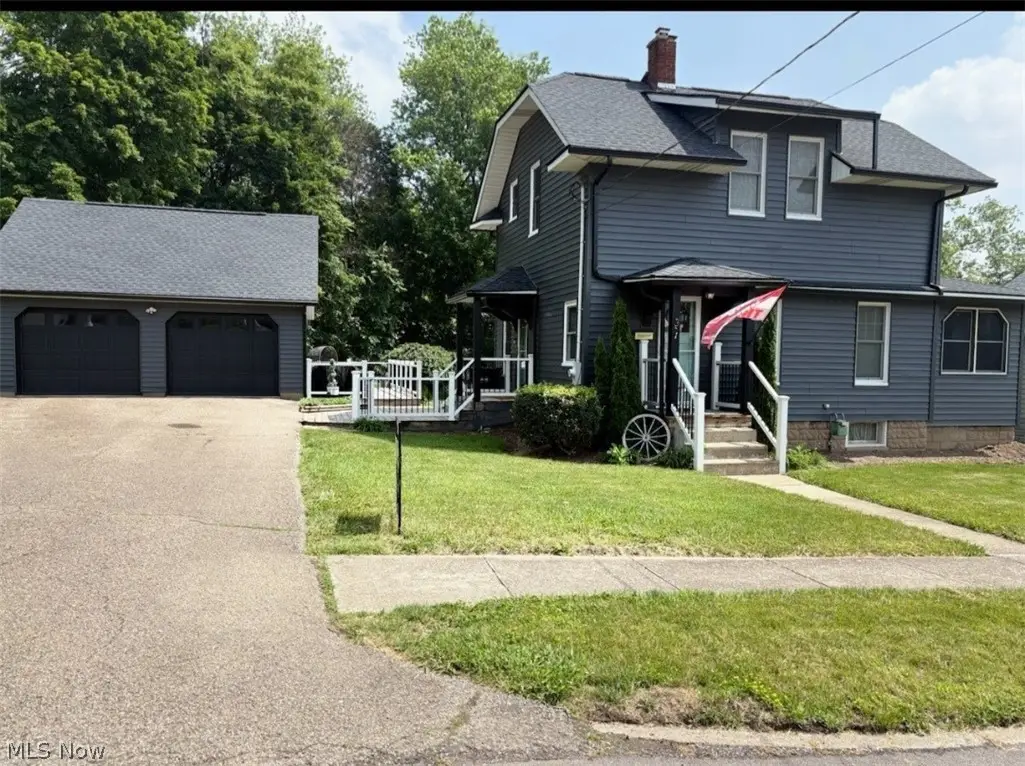 357 Mcconnell Avenue, Zanesville, OH 43701 - #1