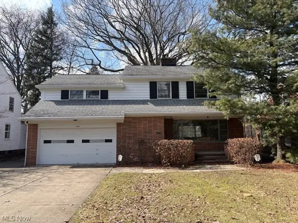 1384 Cleveland Heights Boulevard, Cleveland Heights, OH 44121
