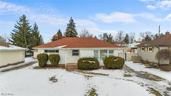 11120 Sharon Drive, Parma, OH 44130