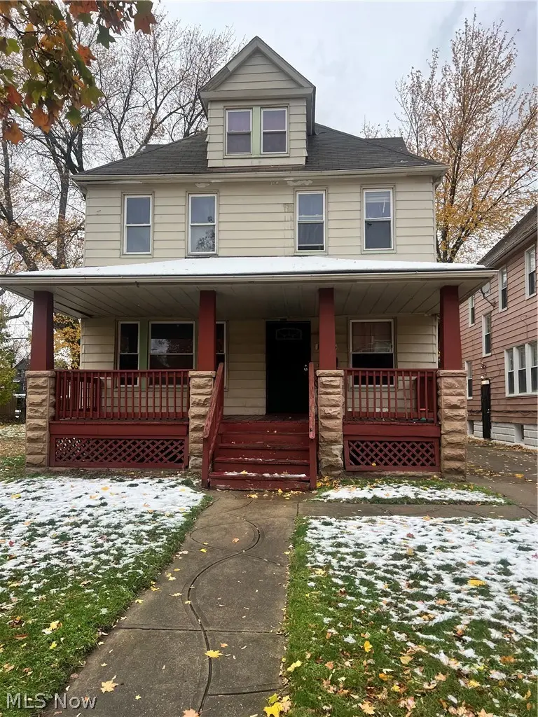 10315 Somerset Avenue, Cleveland, OH 44108 - #1