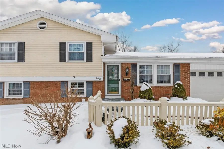 343 Sherwood Drive, Lexington, OH 44904 - #2