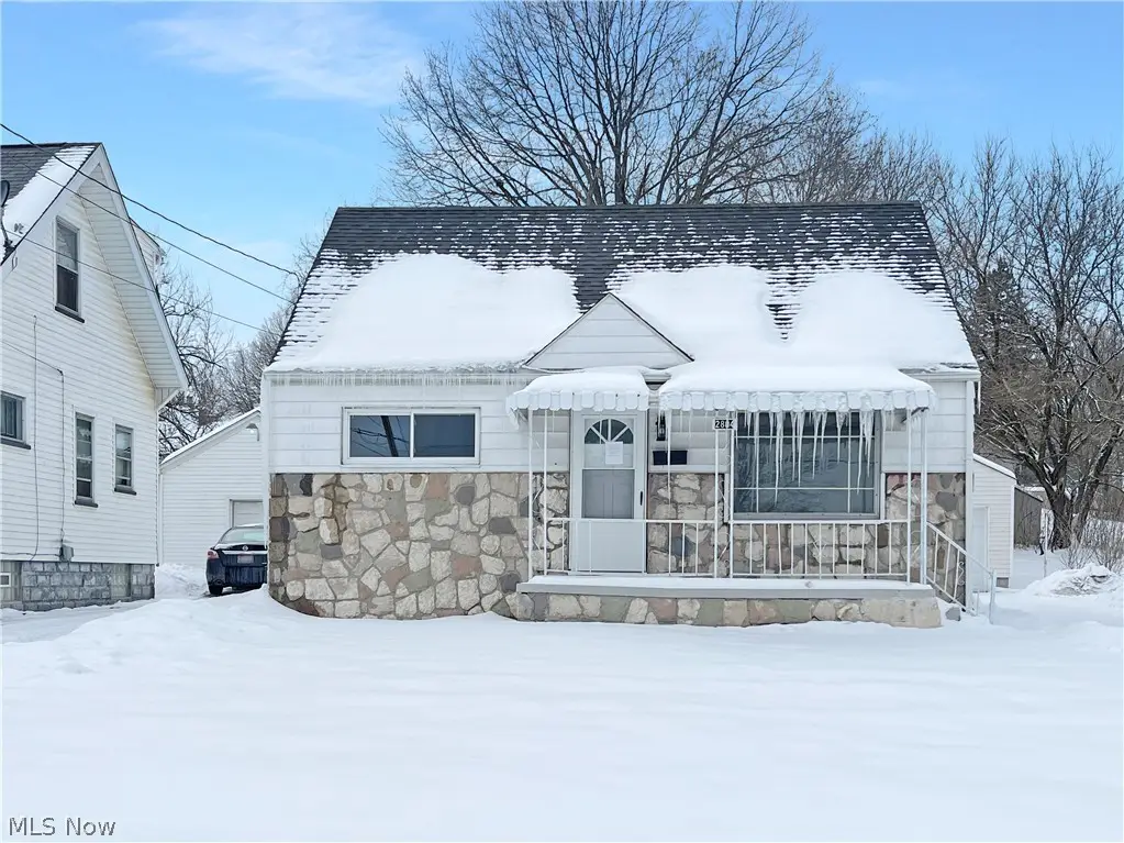 2804 Jean Street, Youngstown, OH 44502 - Image #1