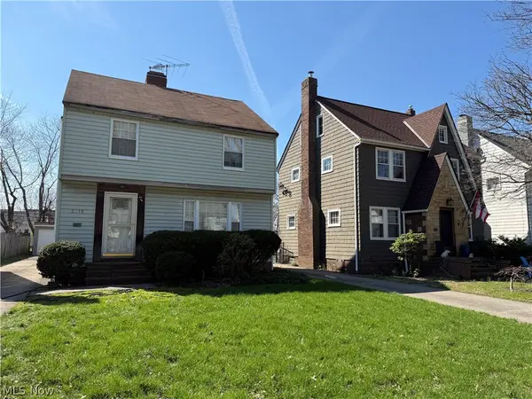 2316 Scholl Road, University Heights, OH 44118