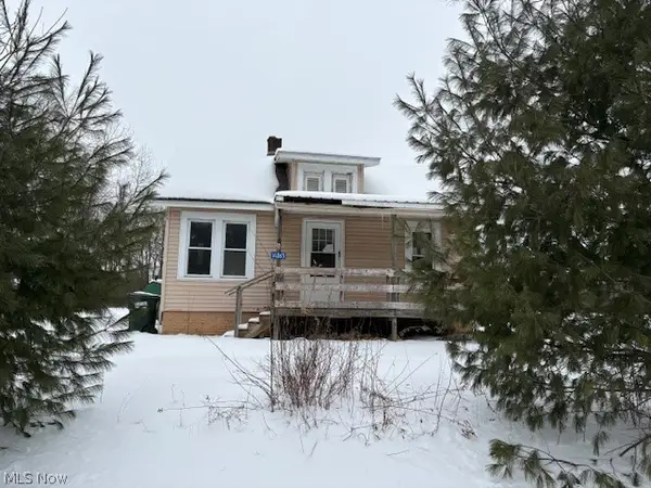 14065 Burden Ne Road, Alliance, OH 44601