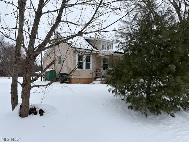 14065 Burden Ne Road, Alliance, OH 44601 - #2