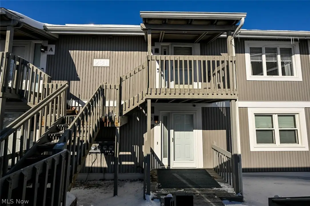 231 Portage Lakes Drive, Akron, OH 44319 - #1