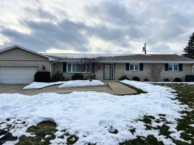 67582 Clark Road, Saint Clairsville, OH 43950 - #1