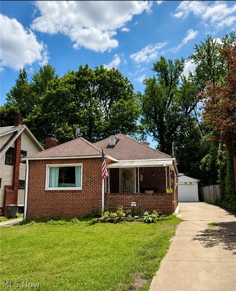 127 Roslyn Drive, Youngstown, OH 44505 - #1