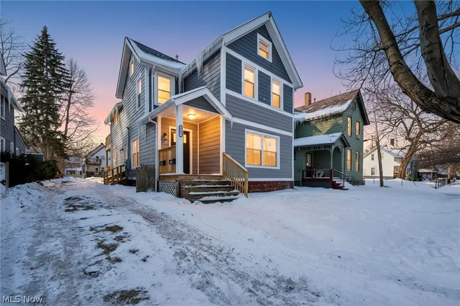 4011 Robert Avenue, Cleveland, OH 44109 - #2