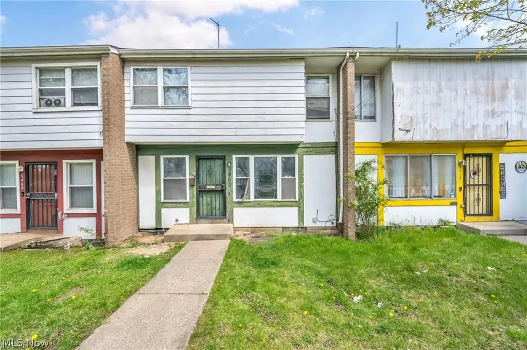 9409 Manor Avenue, Cleveland, OH 44104 - #1