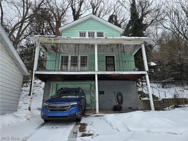 844 National Road, Bridgeport, OH 43912