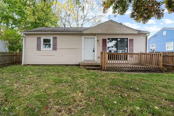2012 Endrow Ne Avenue, Canton, OH 44705