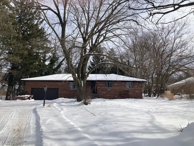 10725 York Road, North Royalton, OH 44133 - #1